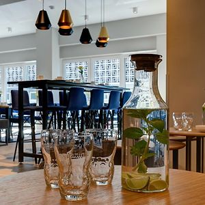 Boutique City Inn Hotel