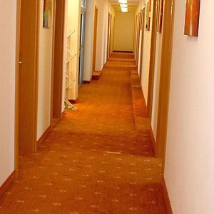 Evido Rooms